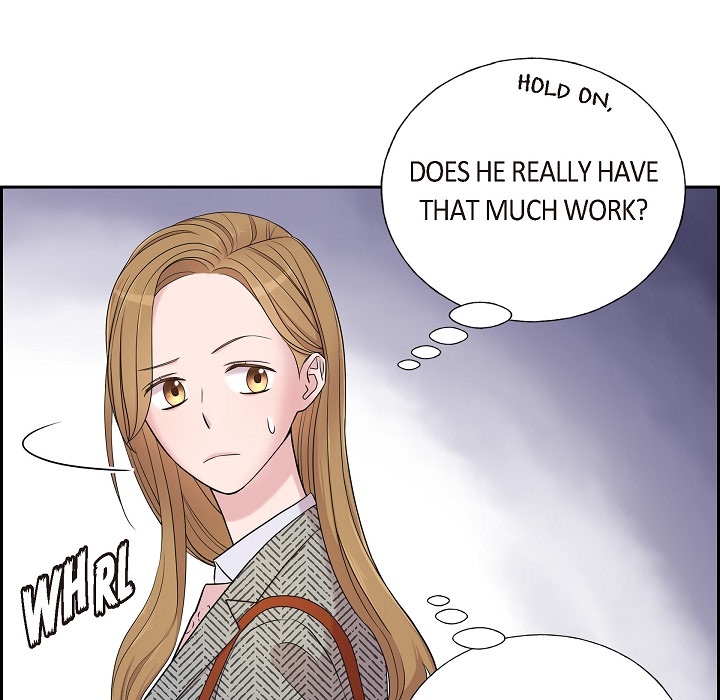 Read Dubious Moon chapter 17 image 81 on Lezhin