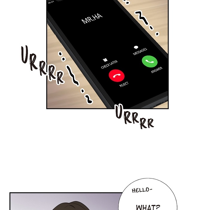 Read Dubious Moon chapter 18 image 11 on Lezhin