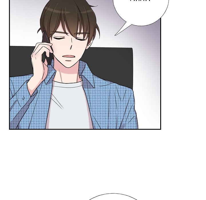 Read Dubious Moon chapter 18 image 12 on Lezhin