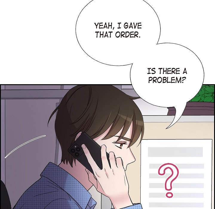 Read Dubious Moon chapter 18 image 13 on Lezhin