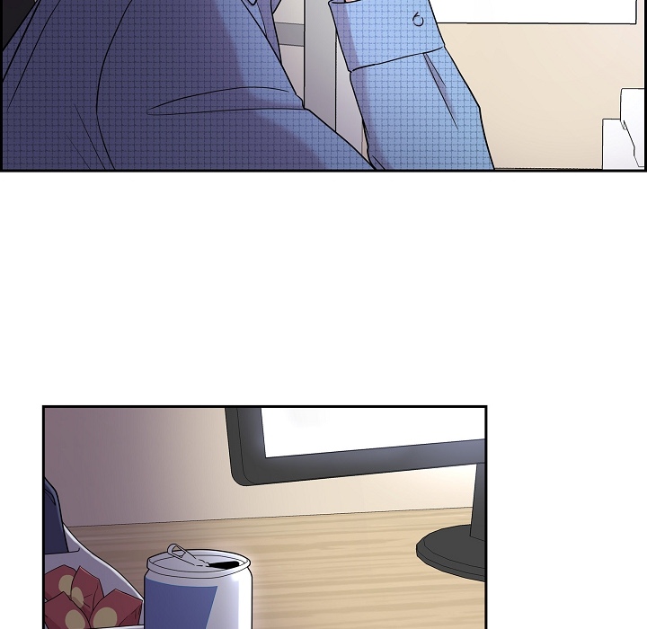 Read Dubious Moon chapter 18 image 14 on Lezhin