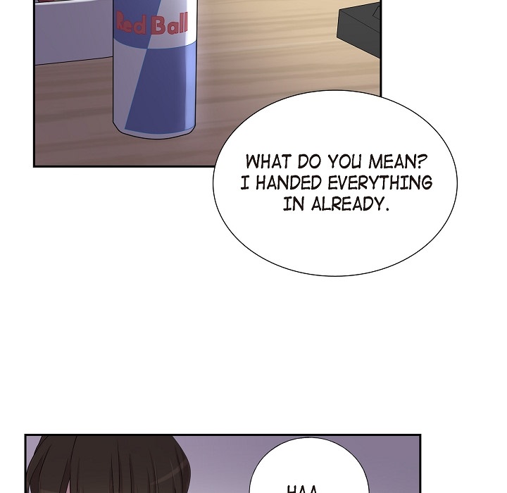 Read Dubious Moon chapter 18 image 15 on Lezhin