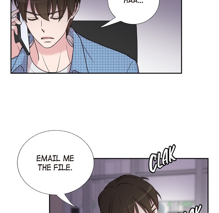 Read Dubious Moon chapter 18 image 16 on Lezhin