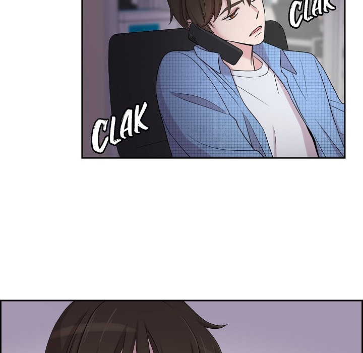 Read Dubious Moon chapter 18 image 17 on Lezhin
