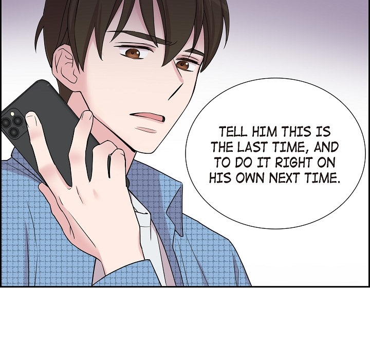 Read Dubious Moon chapter 18 image 18 on Lezhin