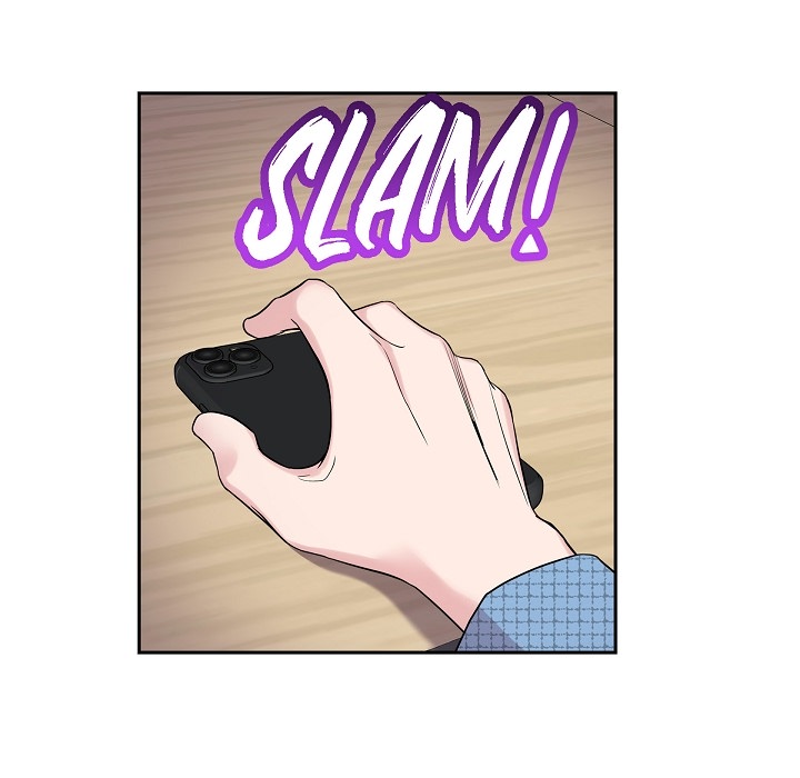 Read Dubious Moon chapter 18 image 19 on Lezhin
