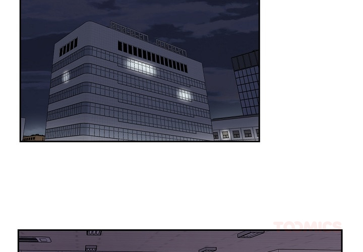 Read Dubious Moon chapter 18 image 2 on Lezhin