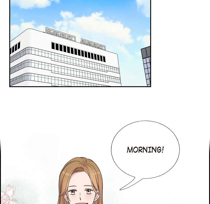 Read Dubious Moon chapter 18 image 22 on Lezhin