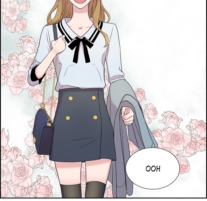 Read Dubious Moon chapter 18 image 23 on Lezhin
