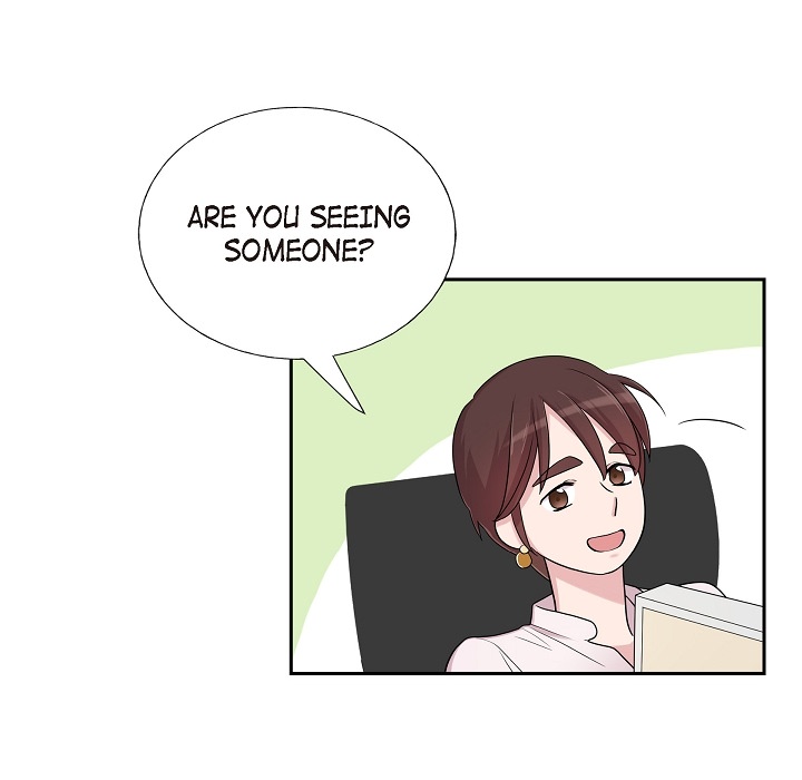 Read Dubious Moon chapter 18 image 24 on Lezhin