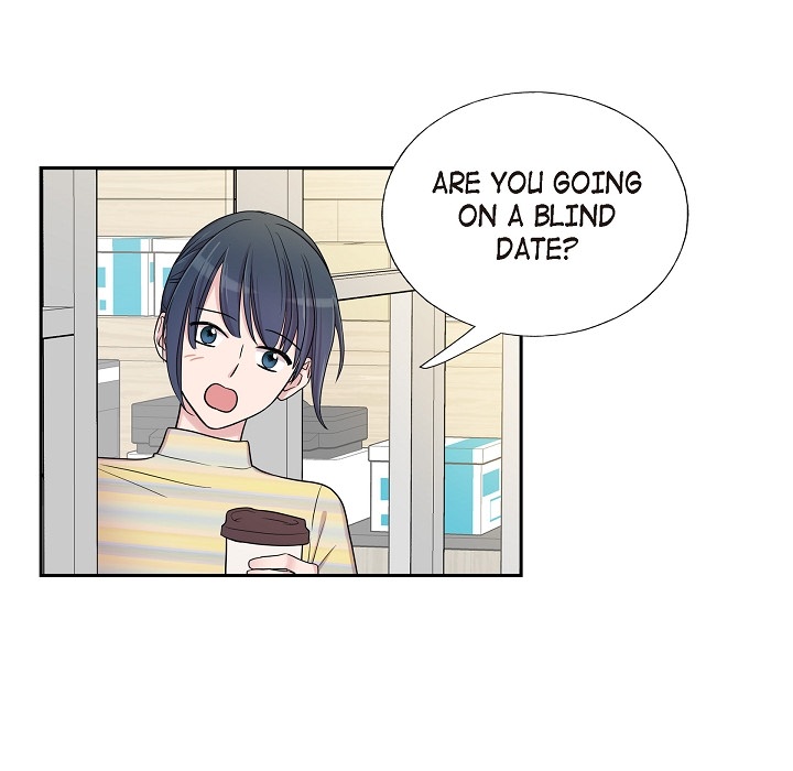 Read Dubious Moon chapter 18 image 25 on Lezhin