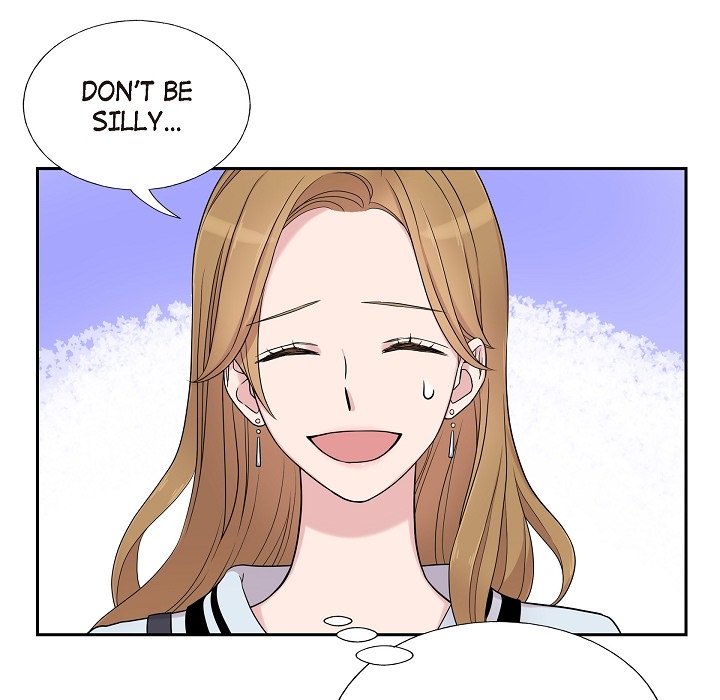 Read Dubious Moon chapter 18 image 26 on Lezhin