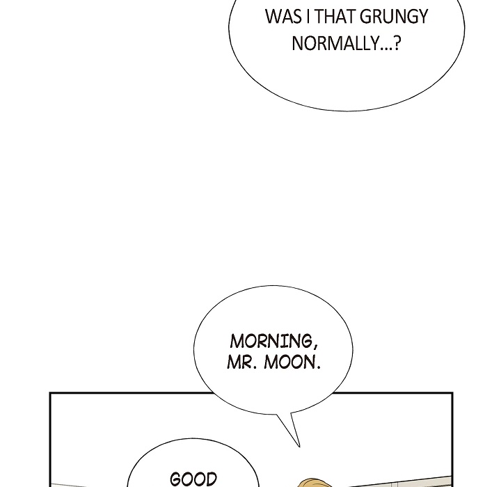 Read Dubious Moon chapter 18 image 27 on Lezhin