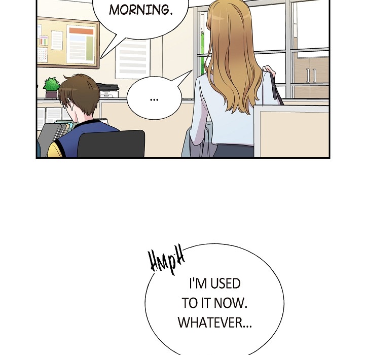 Read Dubious Moon chapter 18 image 28 on Lezhin