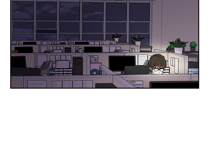 Read Dubious Moon chapter 18 image 3 on Lezhin