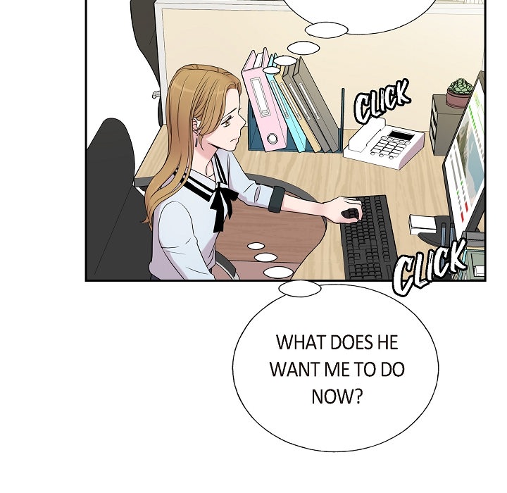 Read Dubious Moon chapter 18 image 31 on Lezhin