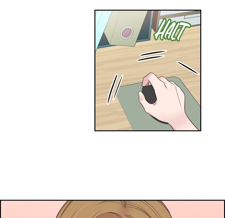 Read Dubious Moon chapter 18 image 32 on Lezhin