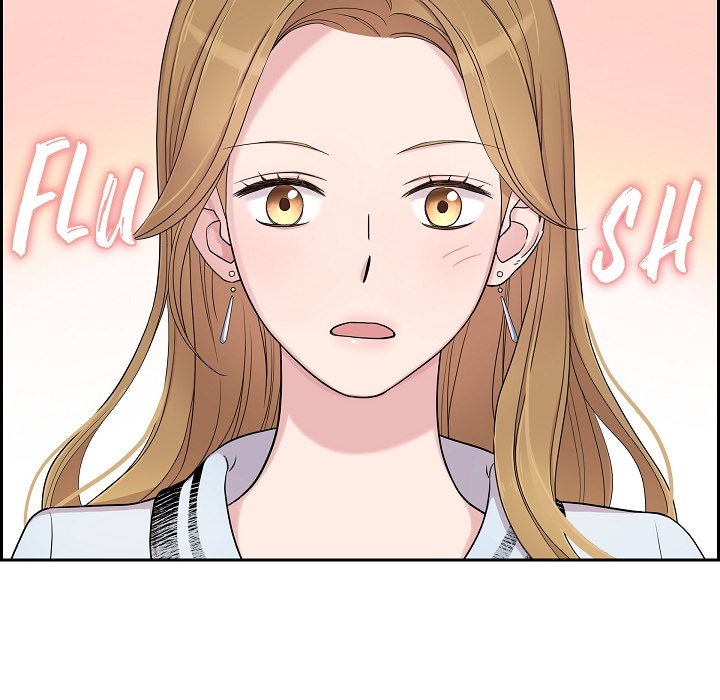 Read Dubious Moon chapter 18 image 33 on Lezhin