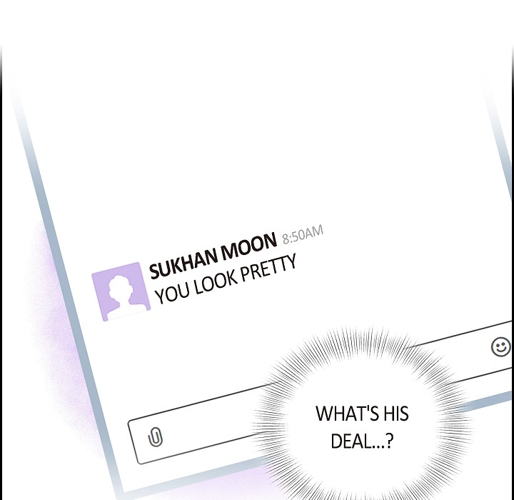 Read Dubious Moon chapter 18 image 34 on Lezhin