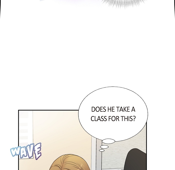 Read Dubious Moon chapter 18 image 35 on Lezhin