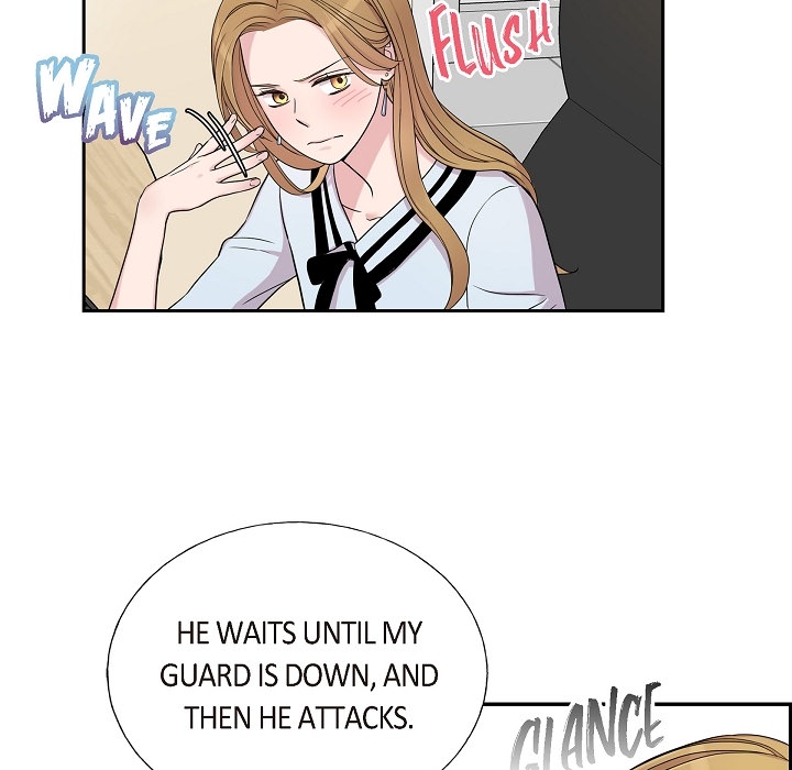 Read Dubious Moon chapter 18 image 36 on Lezhin