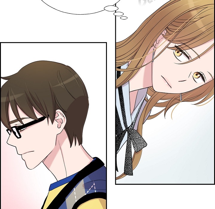 Read Dubious Moon chapter 18 image 37 on Lezhin