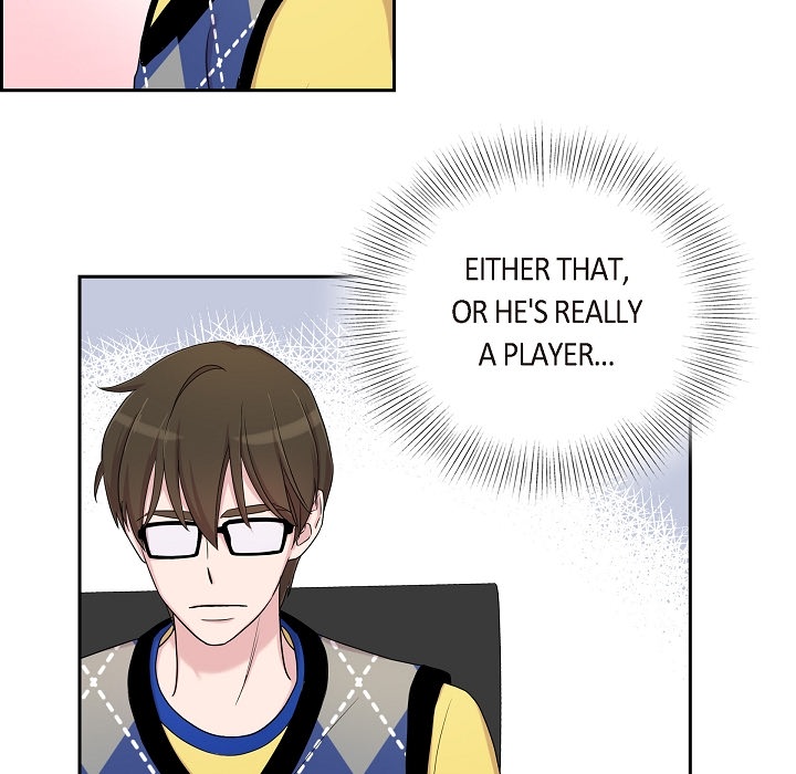 Read Dubious Moon chapter 18 image 38 on Lezhin