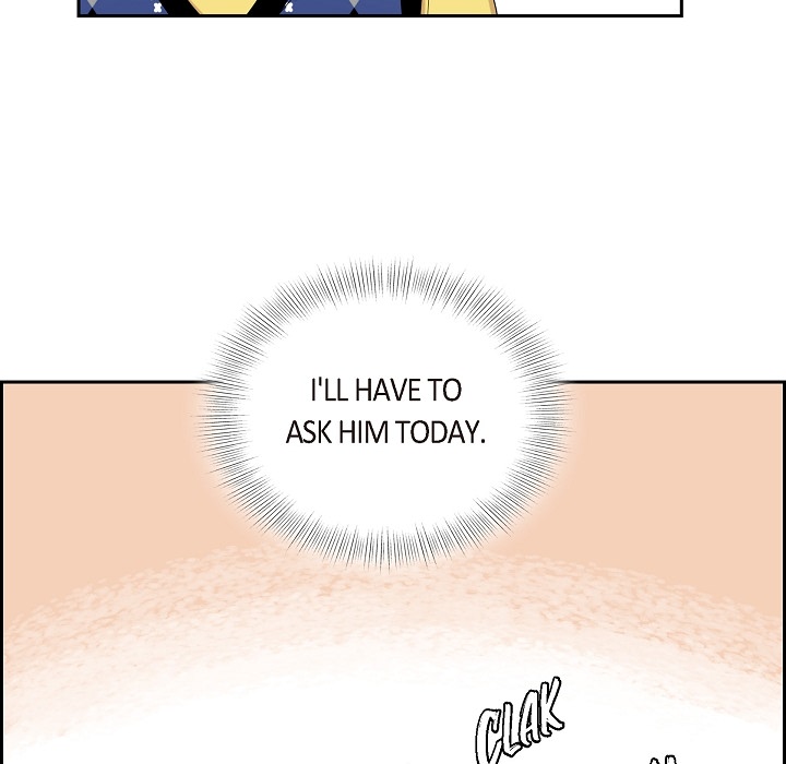 Read Dubious Moon chapter 18 image 39 on Lezhin