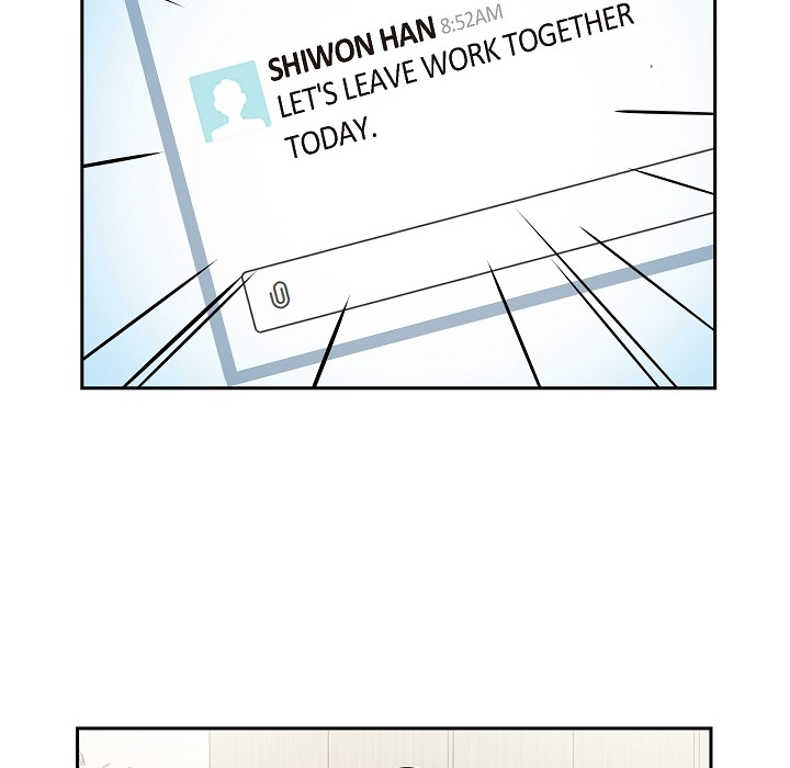 Read Dubious Moon chapter 18 image 41 on Lezhin