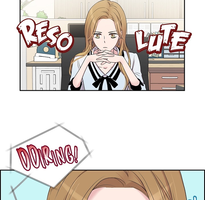Read Dubious Moon chapter 18 image 42 on Lezhin
