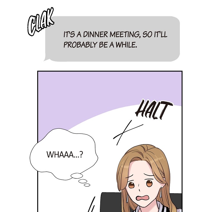 Read Dubious Moon chapter 18 image 46 on Lezhin