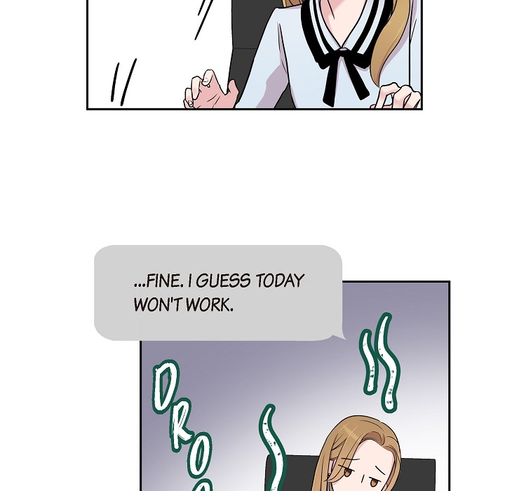 Read Dubious Moon chapter 18 image 47 on Lezhin