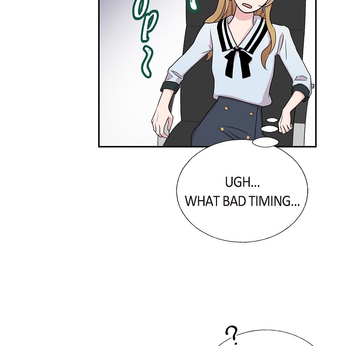 Read Dubious Moon chapter 18 image 48 on Lezhin