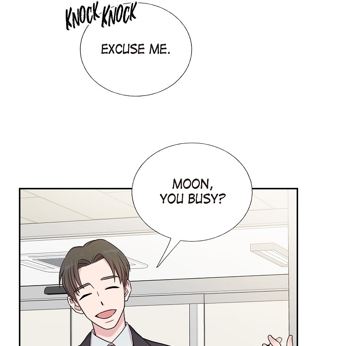 Read Dubious Moon chapter 18 image 50 on Lezhin