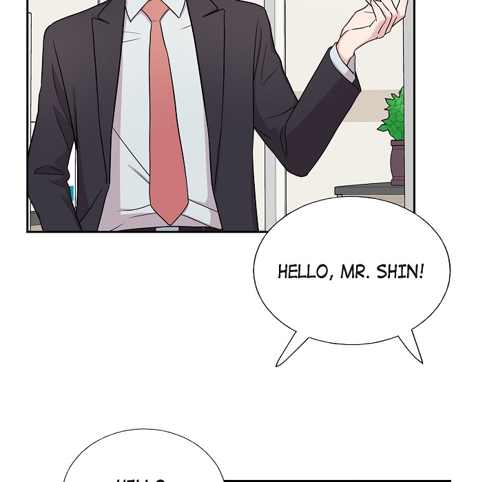Read Dubious Moon chapter 18 image 51 on Lezhin