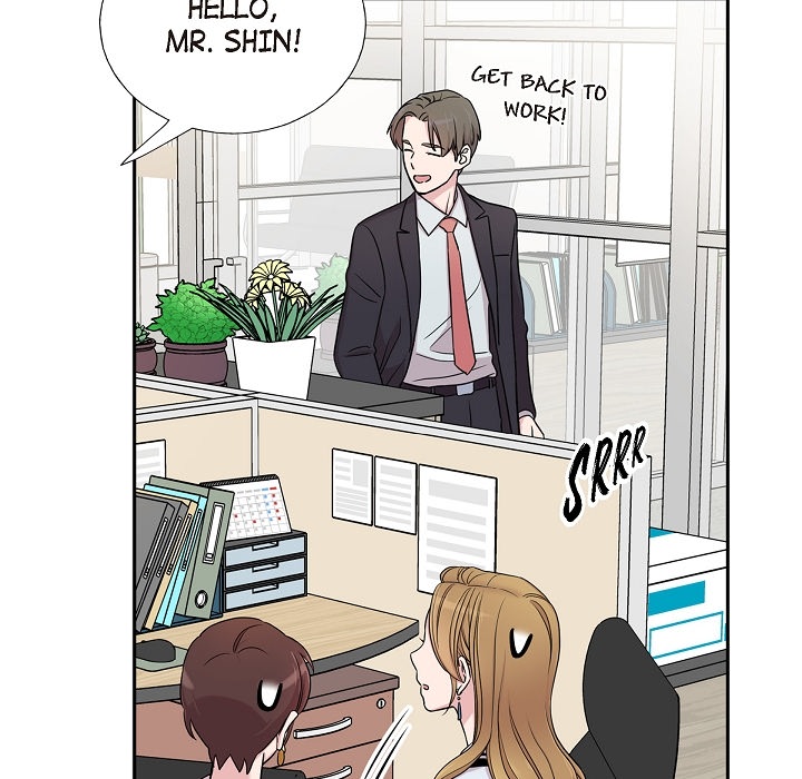 Read Dubious Moon chapter 18 image 52 on Lezhin