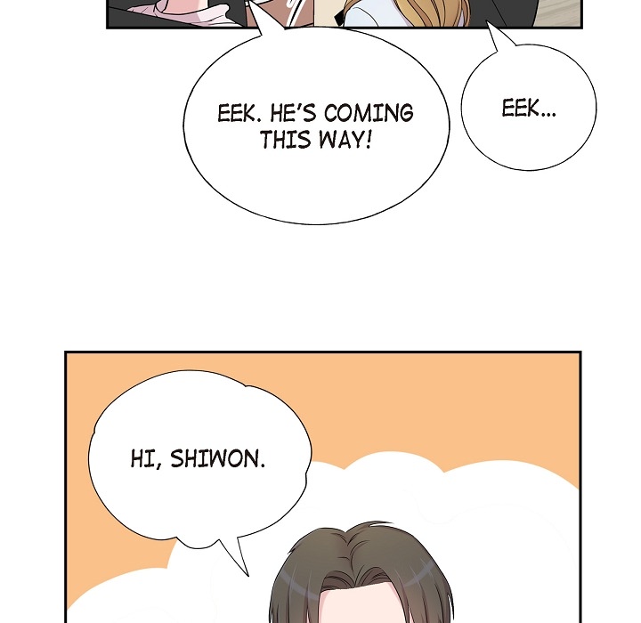 Read Dubious Moon chapter 18 image 53 on Lezhin