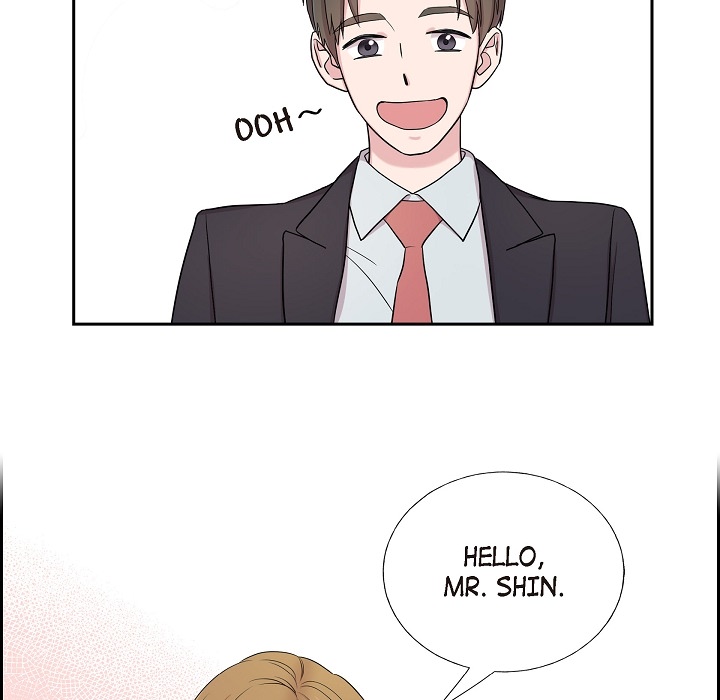 Read Dubious Moon chapter 18 image 54 on Lezhin