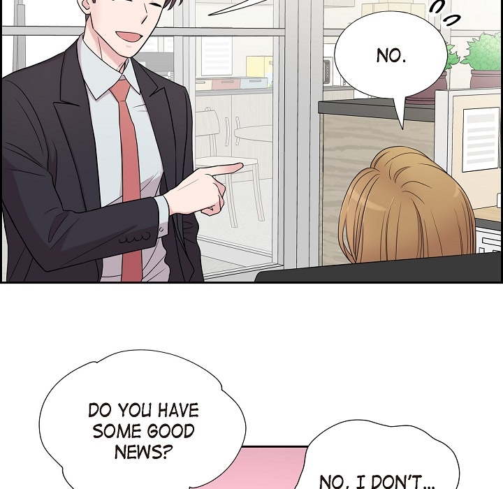 Read Dubious Moon chapter 18 image 57 on Lezhin