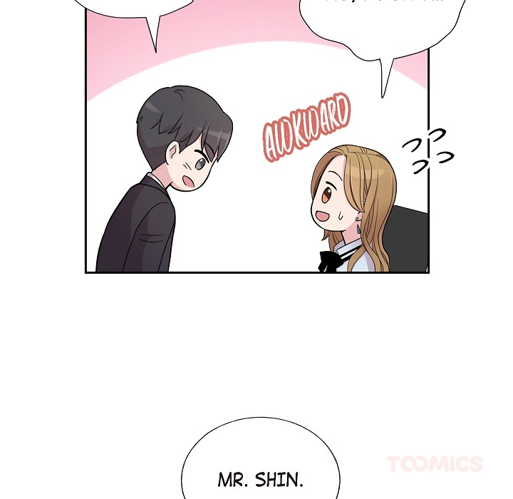 Read Dubious Moon chapter 18 image 58 on Lezhin