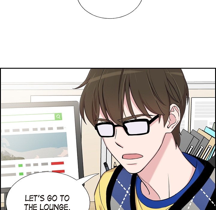 Read Dubious Moon chapter 18 image 59 on Lezhin