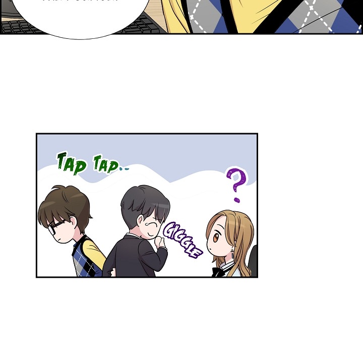 Read Dubious Moon chapter 18 image 60 on Lezhin