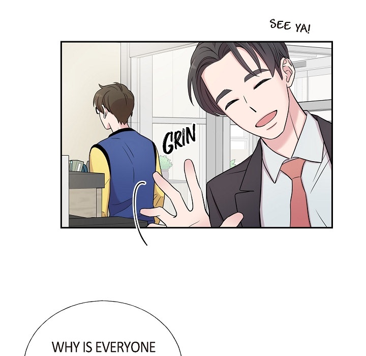 Read Dubious Moon chapter 18 image 61 on Lezhin