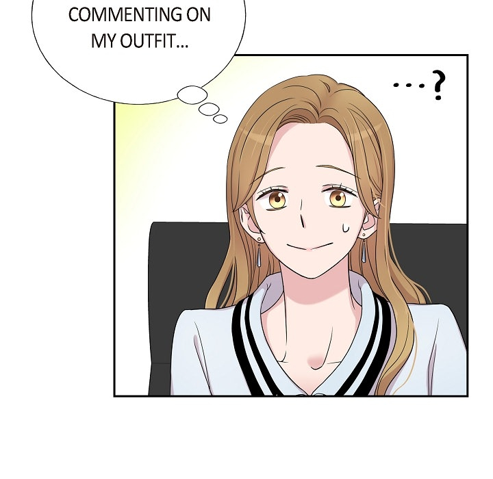 Read Dubious Moon chapter 18 image 62 on Lezhin