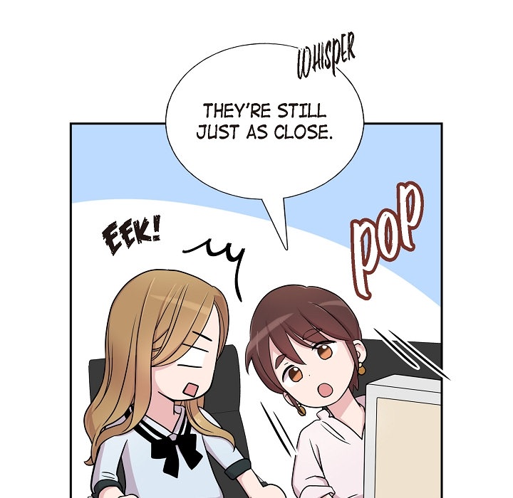 Read Dubious Moon chapter 18 image 63 on Lezhin