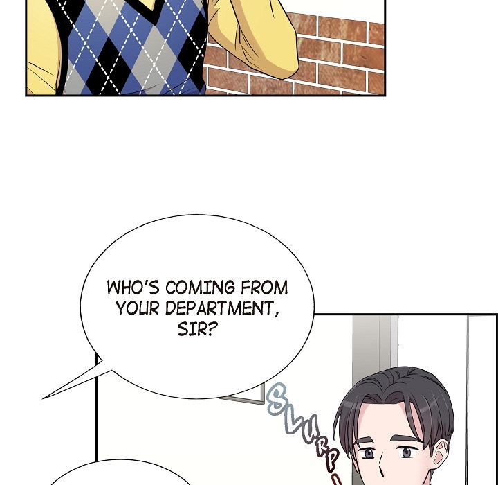 Read Dubious Moon chapter 18 image 71 on Lezhin