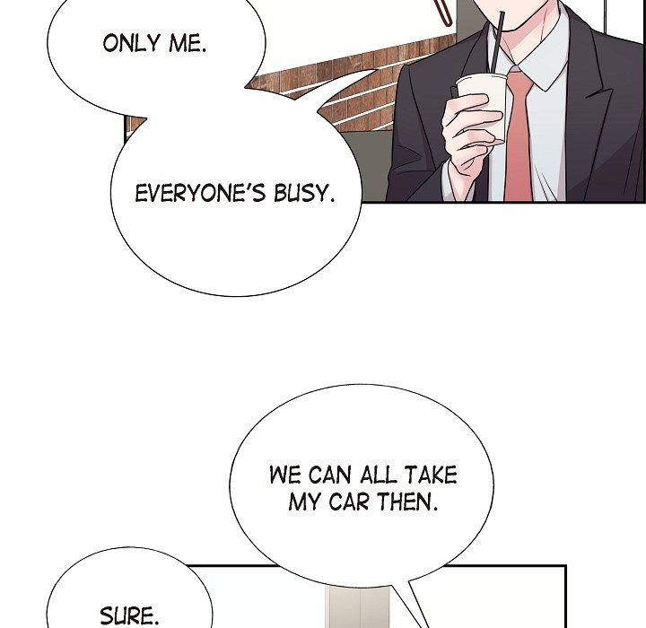 Read Dubious Moon chapter 18 image 72 on Lezhin