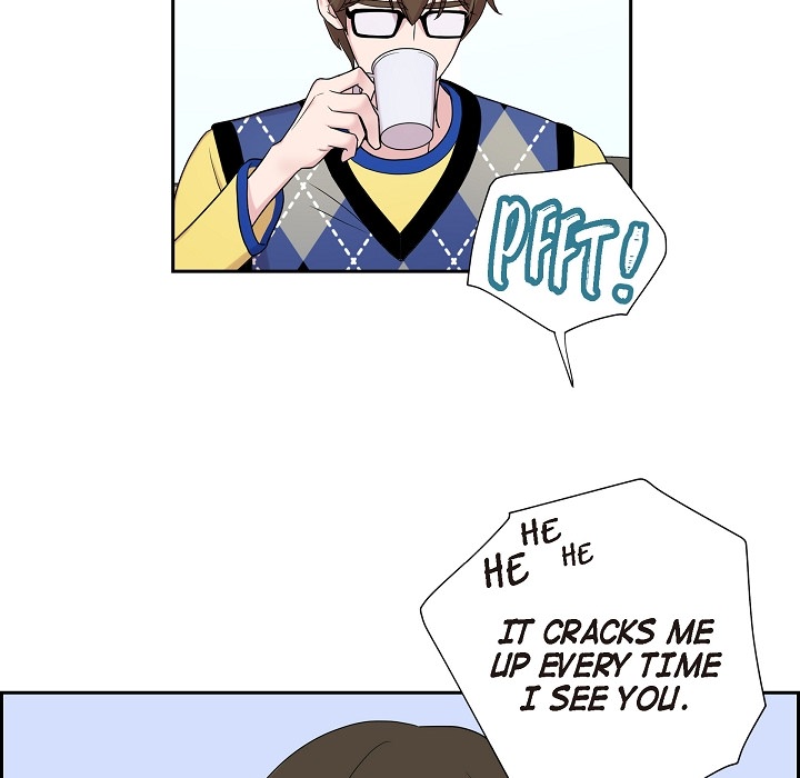 Read Dubious Moon chapter 18 image 74 on Lezhin