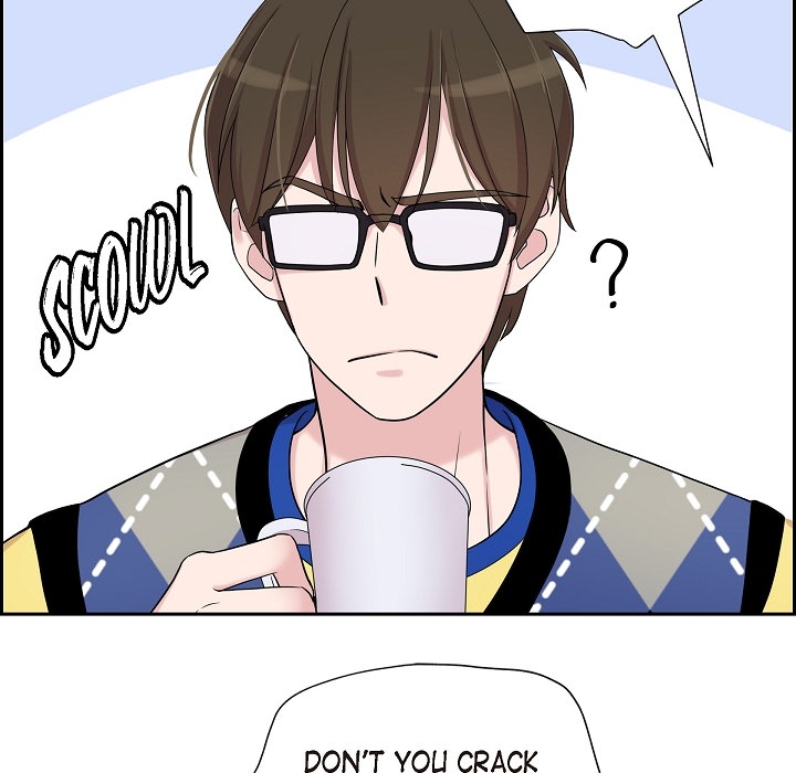 Read Dubious Moon chapter 18 image 75 on Lezhin