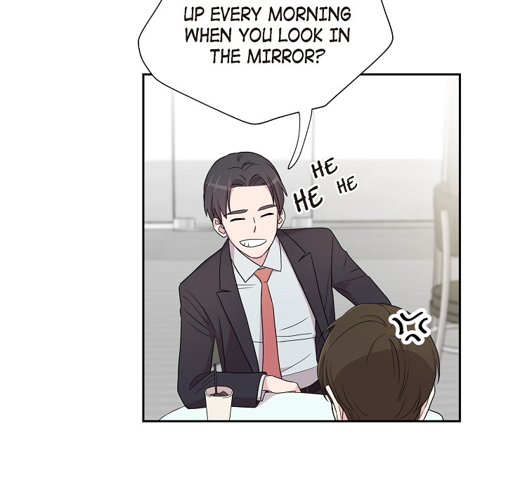 Read Dubious Moon chapter 18 image 76 on Lezhin